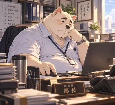 Profile image of Seiichi