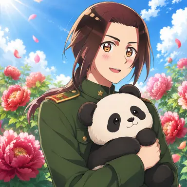 Profile image of 耀
