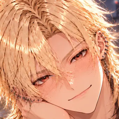 Profile image of Shugo