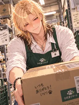 Profile image of しゅうご