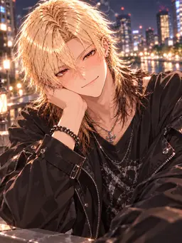 Profile image of Shugo