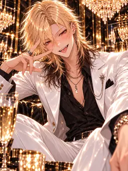 Profile image of しゅうご