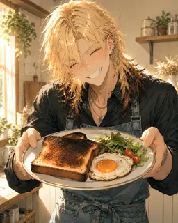 Profile image of しゅうご