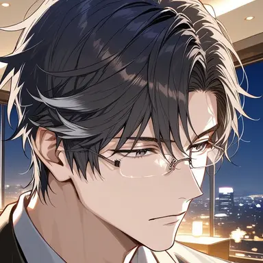 Profile image of 真哉