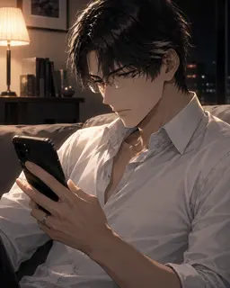 Profile image of 真哉