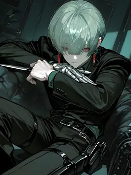 Profile image of 요모기