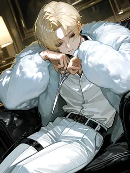 Profile image of 메이