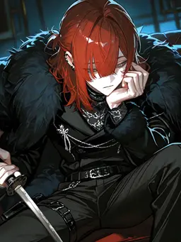 Profile image of 류지