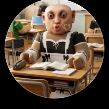 Profile image of 리듬로블