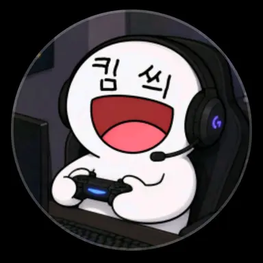 Profile image of 리듬킴씌