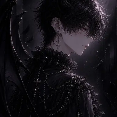 Profile image of 悪影