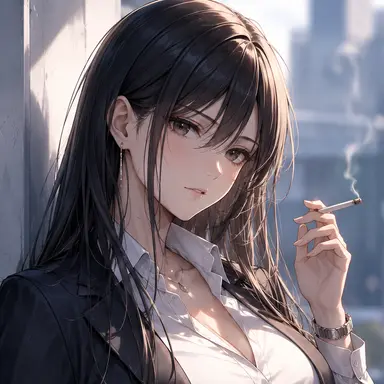 Profile image of 美月