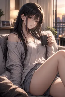 Profile image of 미즈키