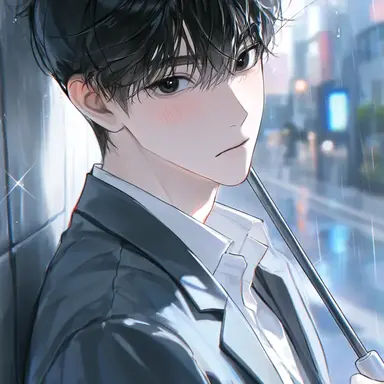 Profile image of 서진우