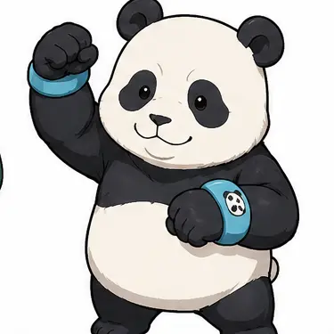 Profile image of パンダ