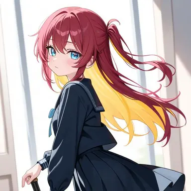 Profile image of 미카게 아리사