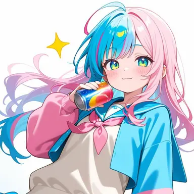 Profile image of 아마네 유이나