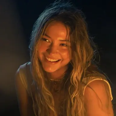 Profile image of Sarah
