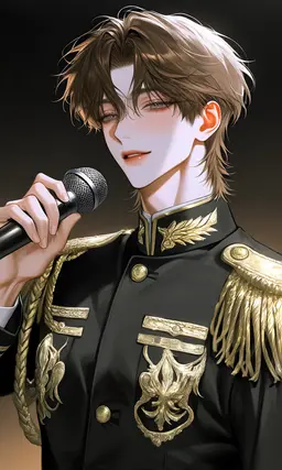 Profile image of 쿄야