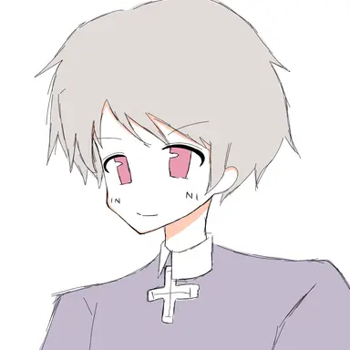 Profile image of ギルベルト