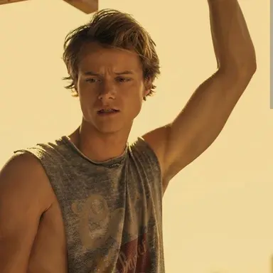 Profile image of JJ Maybank