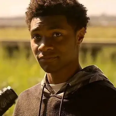 Profile image of Pope Heyward