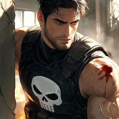 Profile image of Frank Castle