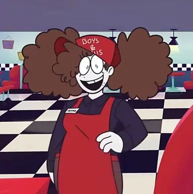 Profile image of Vevina