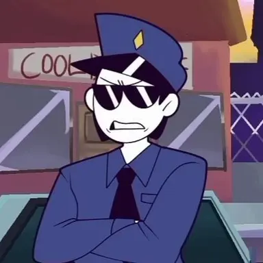 Profile image of Captain