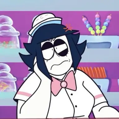 Profile image of Kesley