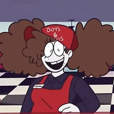 Profile image of Vevina