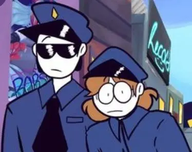 Profile image of Shotgun Man