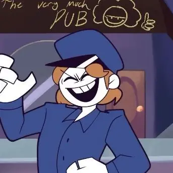 Profile image of Shotgun Man