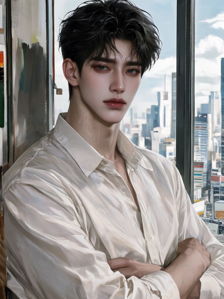 기찬휘 대표 이미지