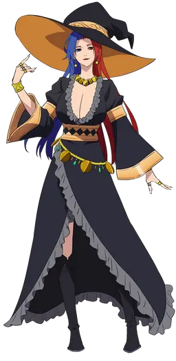 Profile image of コルドロン
