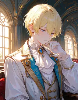 Profile image of ラウル