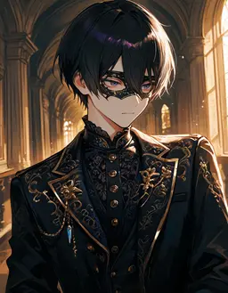 Profile image of エリック