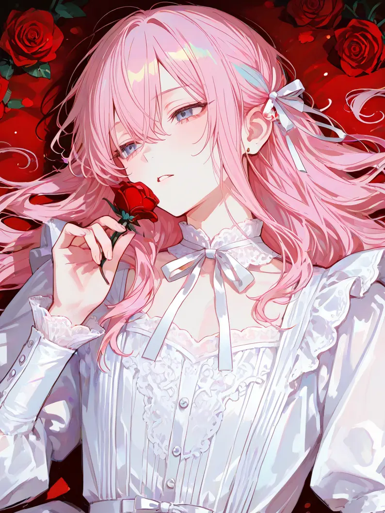 RigidBoiga9284의 オペラ座の怪人