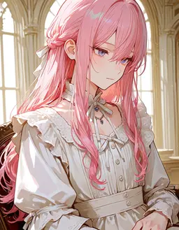 Profile image of クリスティーヌ