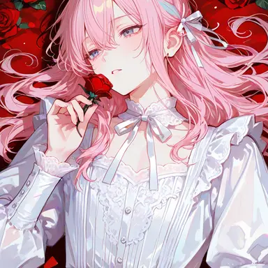 Profile image of クリスティーヌ