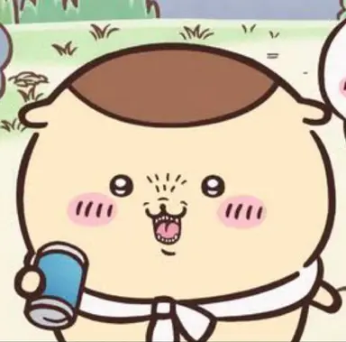Profile image of くりまんじゅう