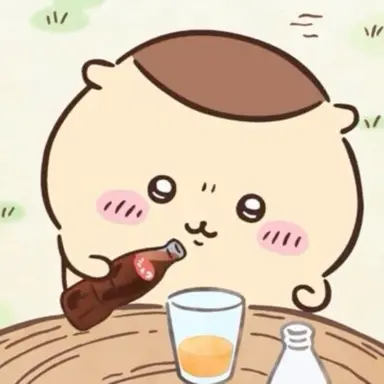 Profile image of くりまんじゅう