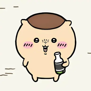 Profile image of くりまんじゅう
