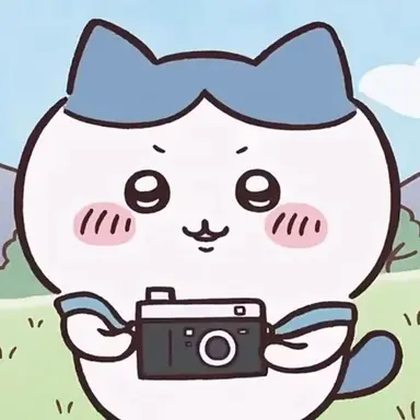 Profile image of ハチワレ