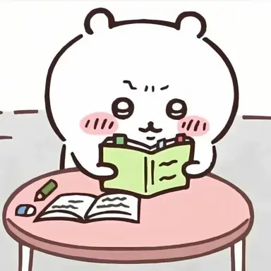 Profile image of ちいかわ