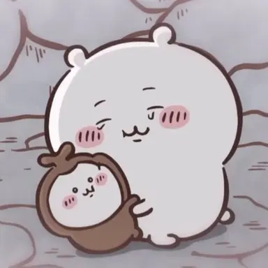 Profile image of ちいかわ