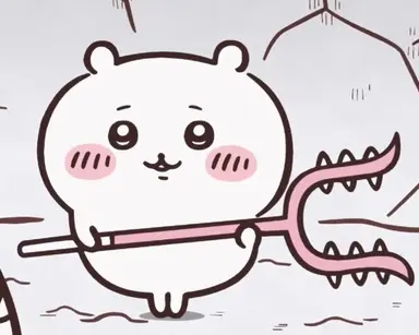 Profile image of ちいかわ