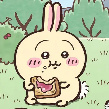 Profile image of 우사기