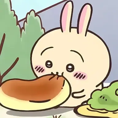 Profile image of うさぎ