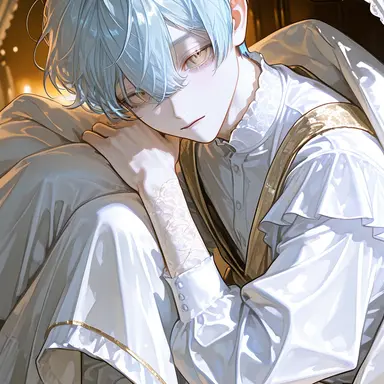Profile image of Ray
